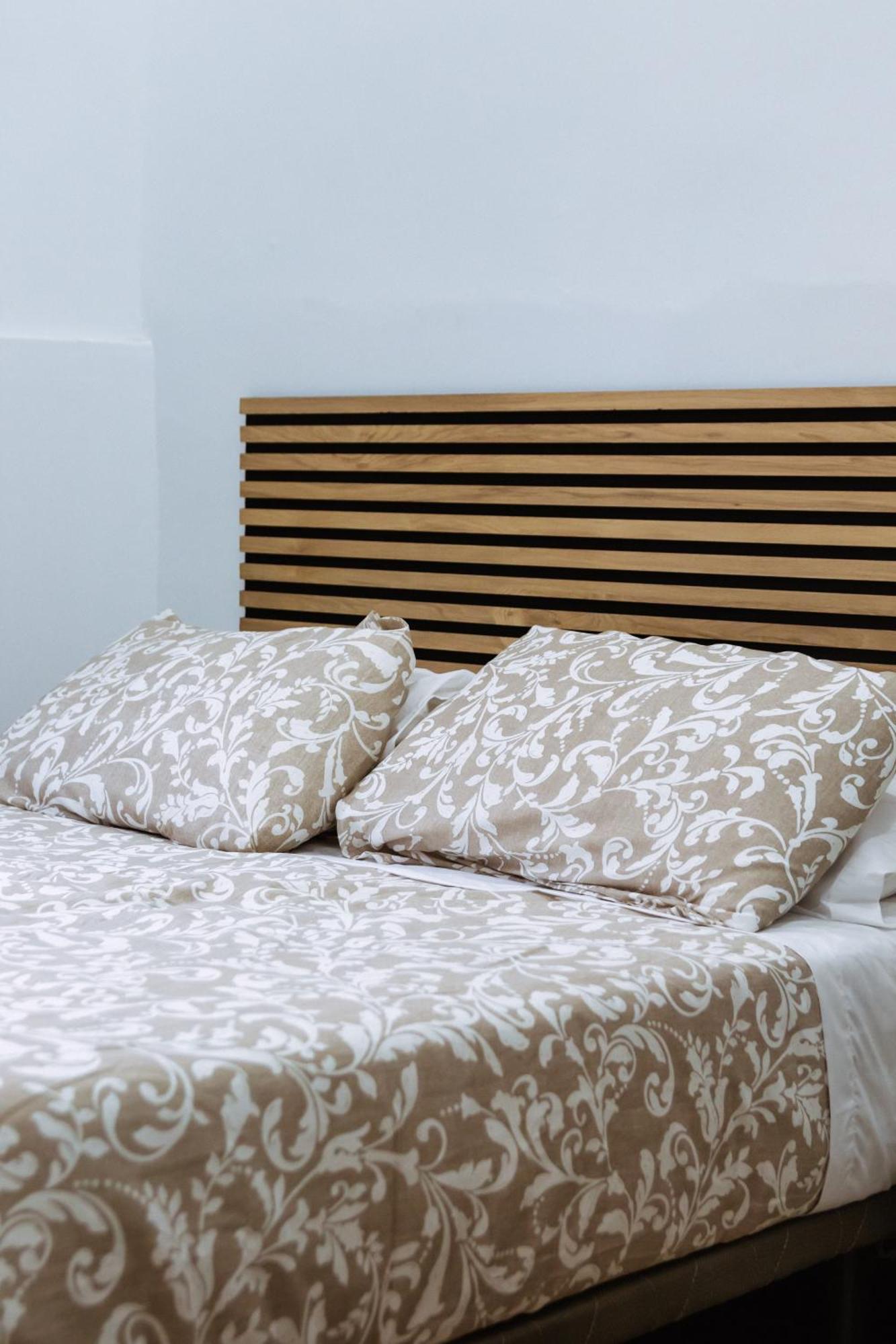 Triana Riverside Hostel Sevilla