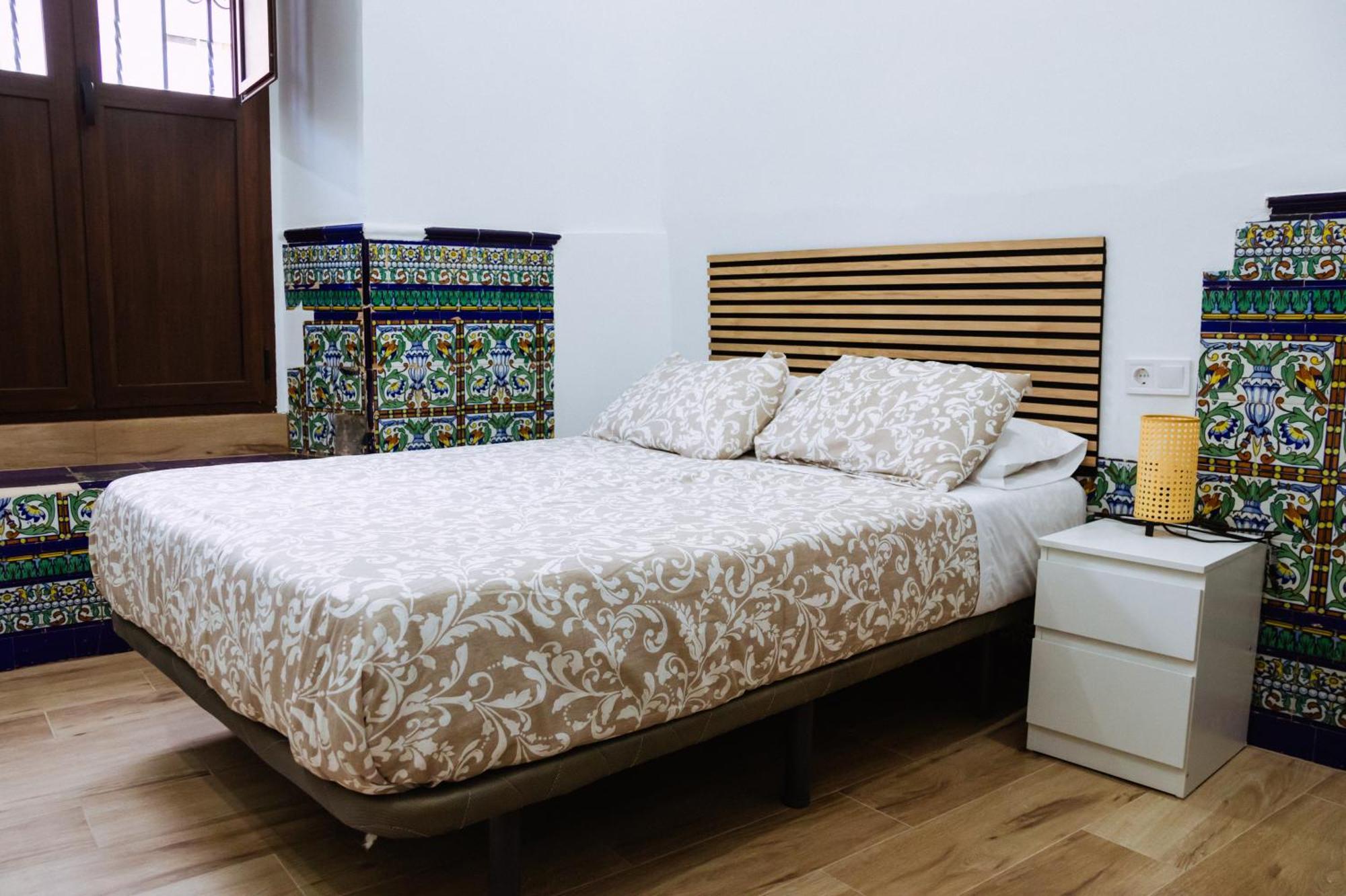Triana Riverside Hostel Sevilla