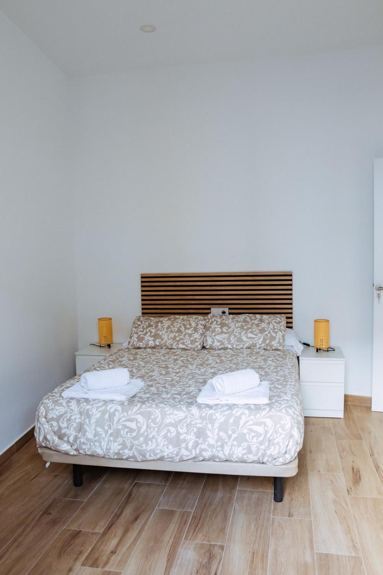 Triana Riverside Hostel Sevilla