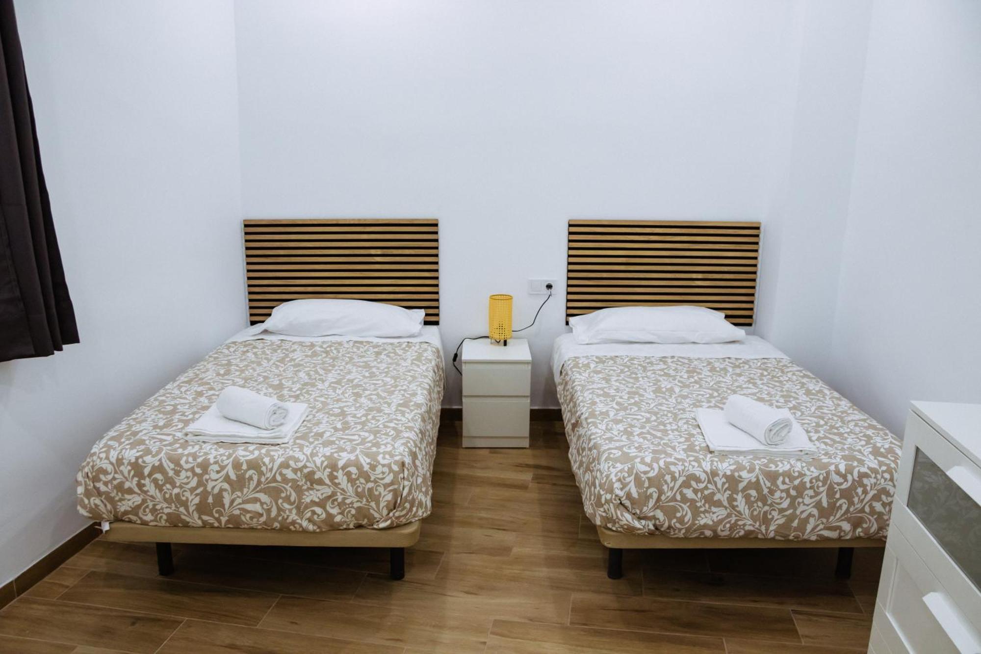 Triana Riverside Hostel Sevilla